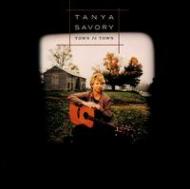 Tanya Savory/Town To Town