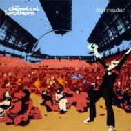 The Chemical Brothers/Surrender