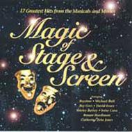 Various/Magic Of Stage And Screen