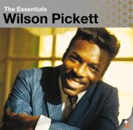 Wilson Pickett/Essentials