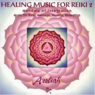 Healing Music For Reiki 2
