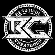 Beautiful Creatures