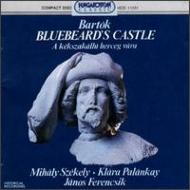 Duke Bluebeard's Castle: Ferencsik / Budapest.po