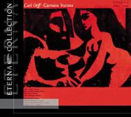 Carmina Burana: Kegel / Leipzig Rso & Cho Vulpius Rotzsch Rehm Hubenthal