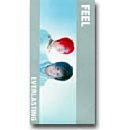 EVERLASTING/残像に接吻を : Feel (King Record) | HMV&BOOKS online