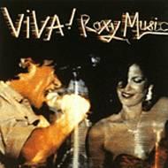 Viva! Roxy Music -The Live Roxy Music Album-