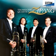 Trombone Quartet Zipang｜クラシック