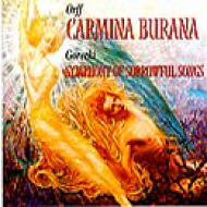 Carmina Burana / Sym.3: Cooke / Rpo, Simomov / Rpo