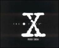 X Files Theme -3 Tracks -