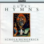 Hymns: Szendrei / Schola Hungarica