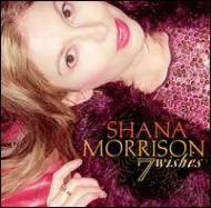 Shana Morrison/Shana Morrison