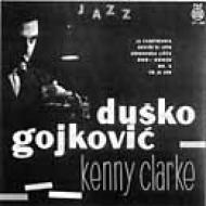 Dusko Goykovic Kenny Clarke