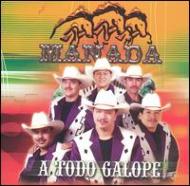 Manada/Todo Galope
