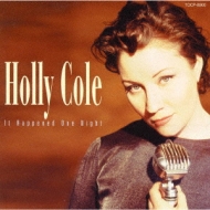 日本全国送料無料商品 特集 ある夜の出来事 : Holly Cole | HMV&BOOKS online - TOCP-8900 PCアクセサリ・サプライ