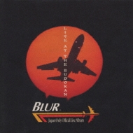 Blur Live At武道館 : Blur | HMV&BOOKS online - TOCP-8906/7