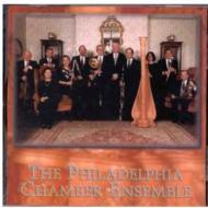 Chamber Works: The Philadelphiachamber Ensemble