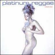 Various/Platinum Reggae Vol.2