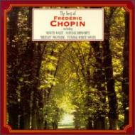 The Best Of Chopin : Chopin (1810-1849) | HMV&BOOKS Online : Online ...