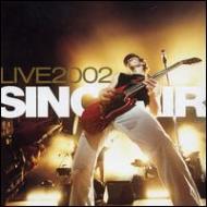 Sinclair (France)/Live A Olympia