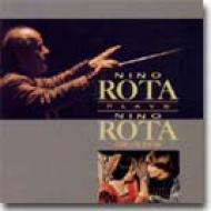 Nino Rota Plays Nino Rota : Nino Rota | HMV&BOOKS online - KICP693