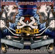 Various/Ultimate Bass Challenge Vol.3