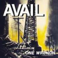 Avail/One Wrench