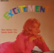 Stan Seltzer Trio / Sandy Smithtrio