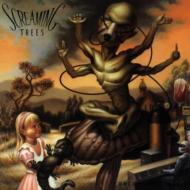 Screaming Trees/Uncle Anesthesia