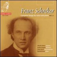 졼1878-1934/Lieder Vol.2 Ehler(S) Buter(Ms) J. kupfer(Br) Mees(P)