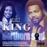 King Northern Soul | HMV&BOOKS online - 185