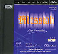Messiah : Ohrwall / Members of Swedish Radio Symphony Orchestra (2XRCD)
