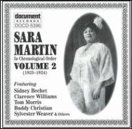 Sara Martin/Complete Works 2