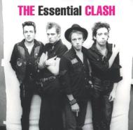The Clash/Essential