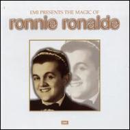 Ronnie Ronalde/Magic Of