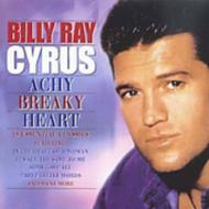 Billy Ray Cyrus/Achy Breaky Heart