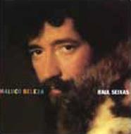 Raul Seixas/Maluco Beleza