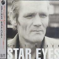 Star Eyes : Chet Baker | HMV&BOOKS online - MYCJ-30090