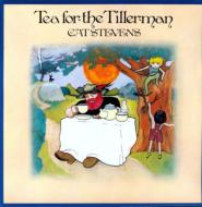 Tea For The Tillerman (アナログレコード) : Cat Stevens | HMV&BOOKS online -  422842352