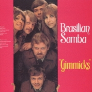Brasilian Samba