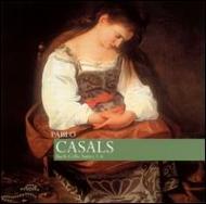 6 Cello Suites: Casals(Vc)