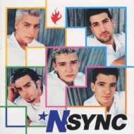 N Sync Us Version : N Sync (イン・シンク) | HMVu0026BOOKS online - BVCP-21058