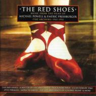 Red Shoes -Soundtrack