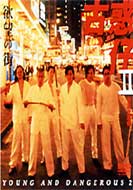 Young And Dengerous 2