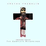 Amazing Grace -Complete Recordings (2CD)