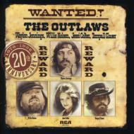 Outlaws : Outlaws-country (Willie Nelson / Waylon Jennings) | HMV&BOOKS ...