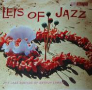 Leis Of Jazz