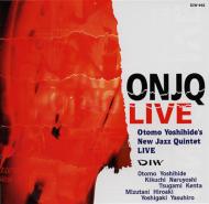 ͧɱ/New Jazz Quintet Live