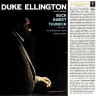 Duke Ellington/Such Sweet Thunder