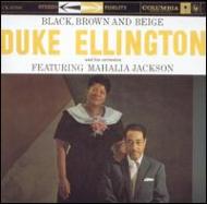 Duke Ellington/Black Brown  Beige