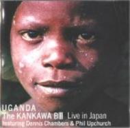 qF Kankawa/EK_ւ̋F Live In Japan